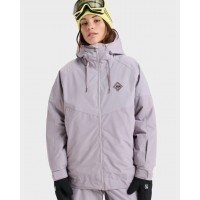 Roxy Cross Contour Jkt (Nirvana) 2026